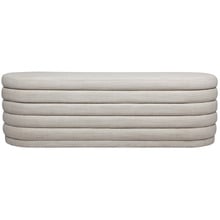 Liam Storage Ottoman Bench